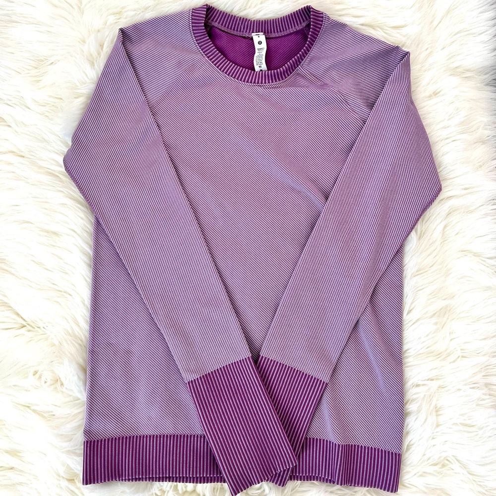 Lululemon long sleeve